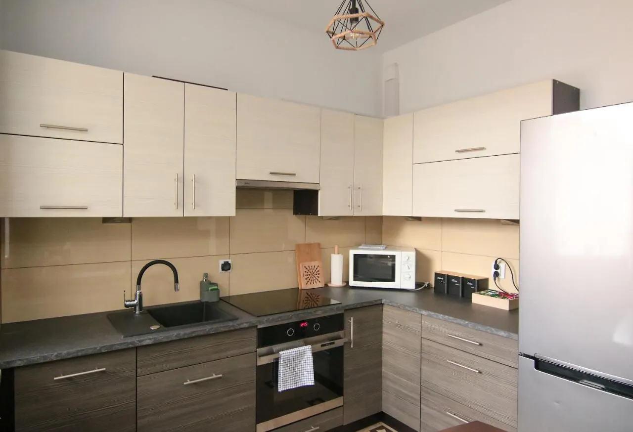 Dmk Green Apartment Near Warsaw-Modlin Airport Nowy Dwór Mazowiecki Polonia
