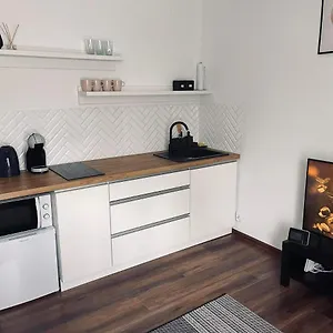 Apartament Moderna, Nowy Dwór Mazowiecki