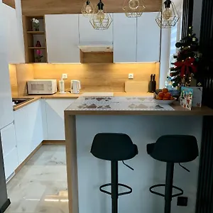 Apartament Modlin, Nowy Dwór Mazowiecki