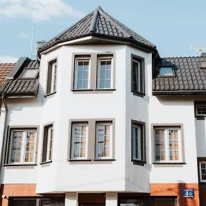 Kwatera prywatna Przy Stacji, Nowy Dwór Mazowiecki