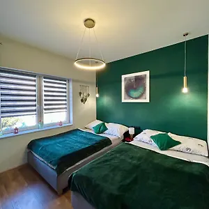 Apartament Premium Exclusive, Nowy Dwór Mazowiecki
